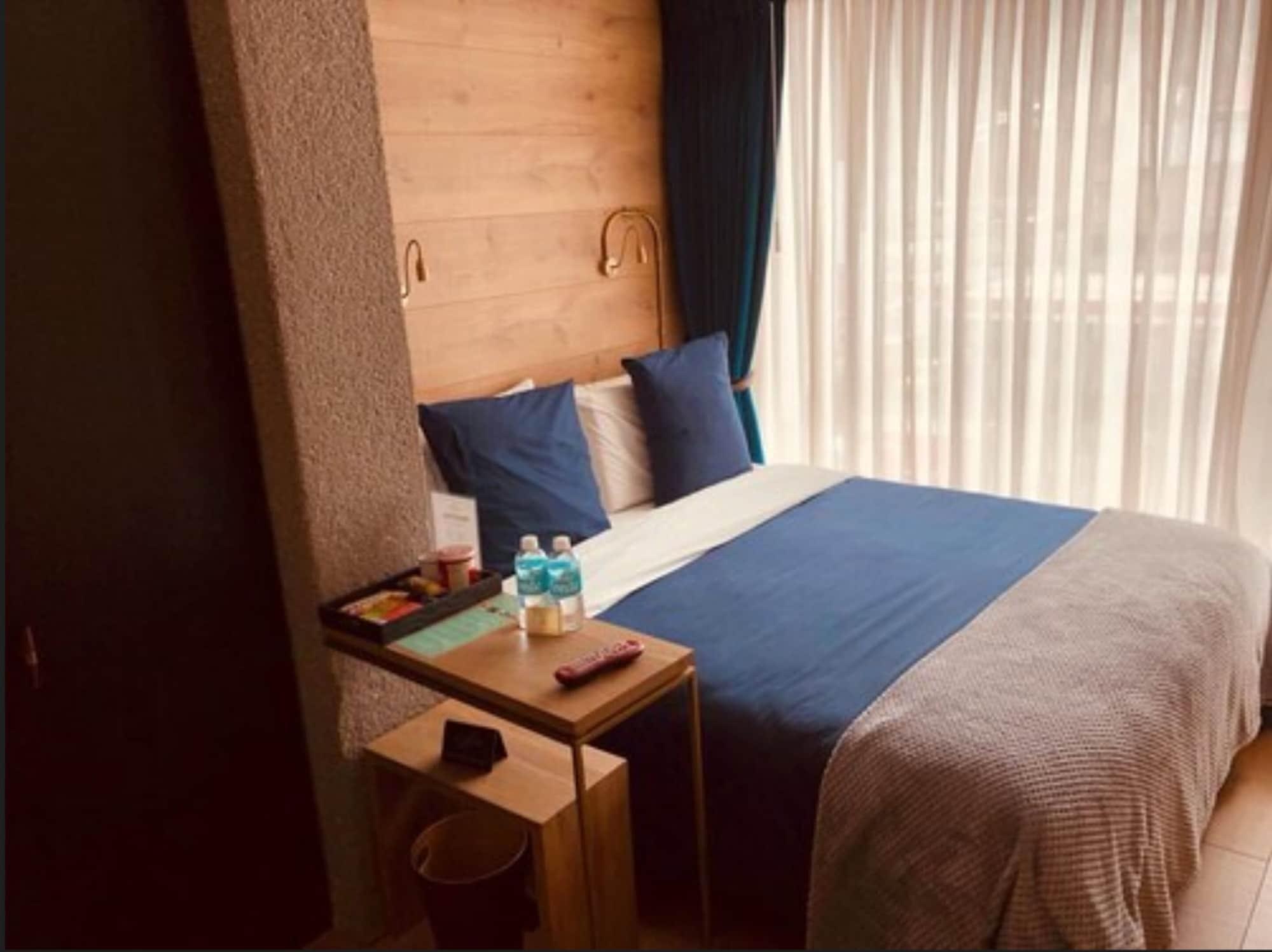Viajero Bogota Hostel & Spa Ngoại thất bức ảnh