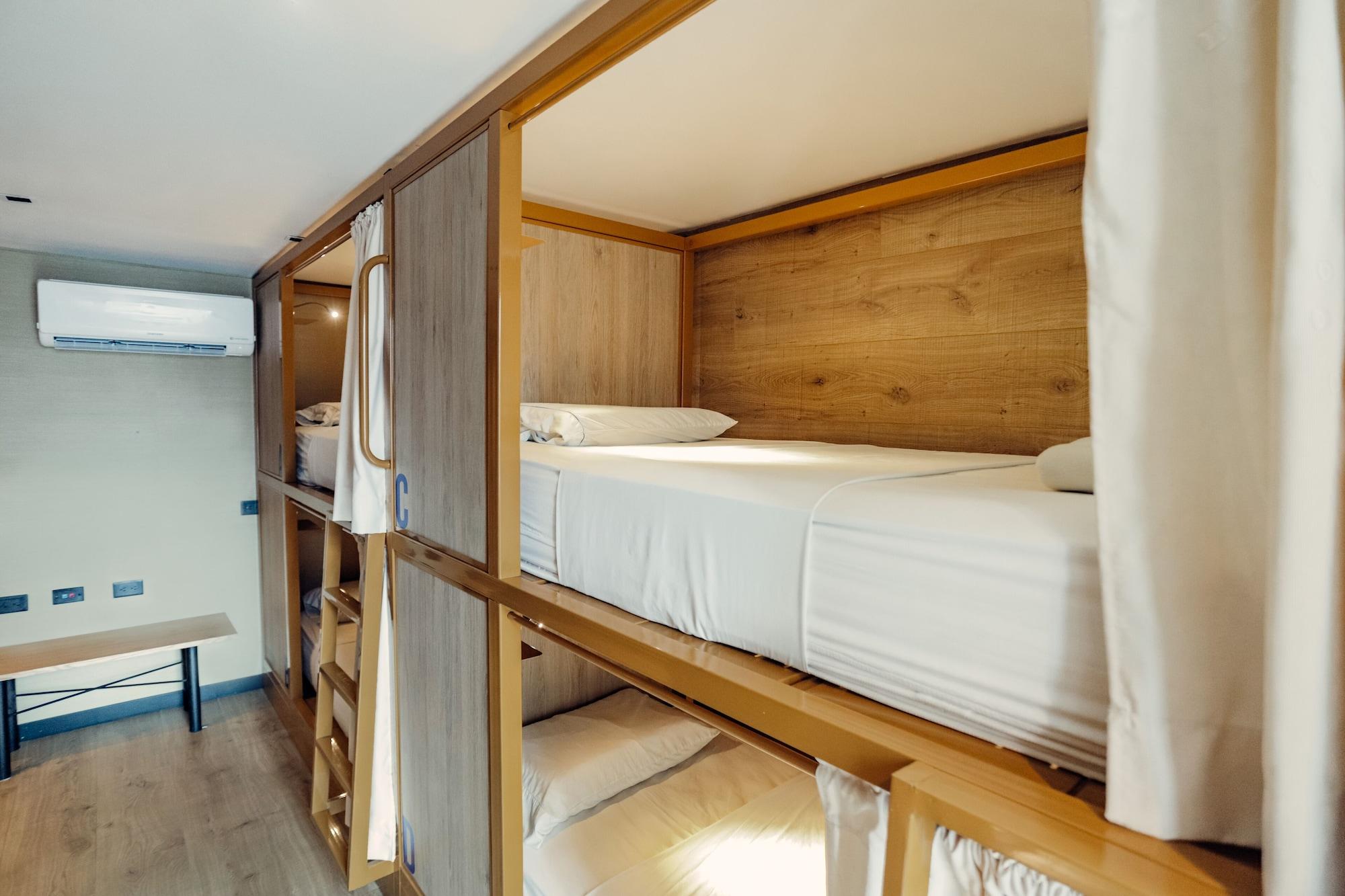 Viajero Bogota Hostel & Spa Ngoại thất bức ảnh