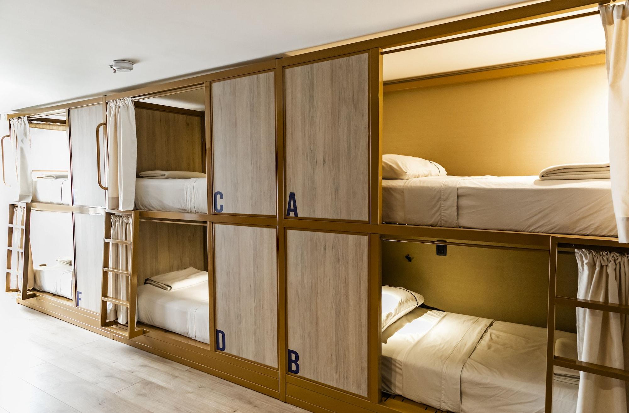 Viajero Bogota Hostel & Spa Ngoại thất bức ảnh