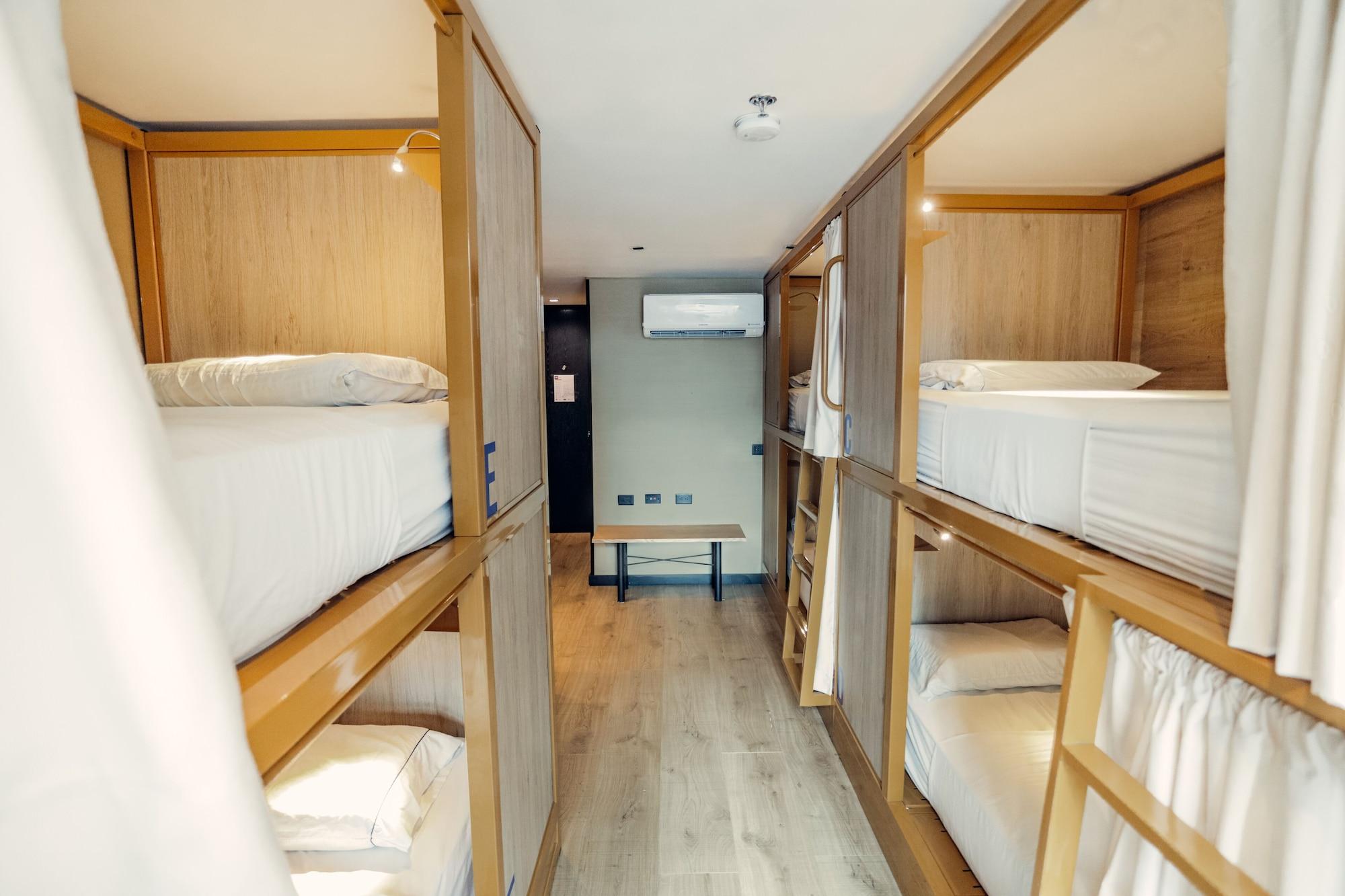 Viajero Bogota Hostel & Spa Ngoại thất bức ảnh