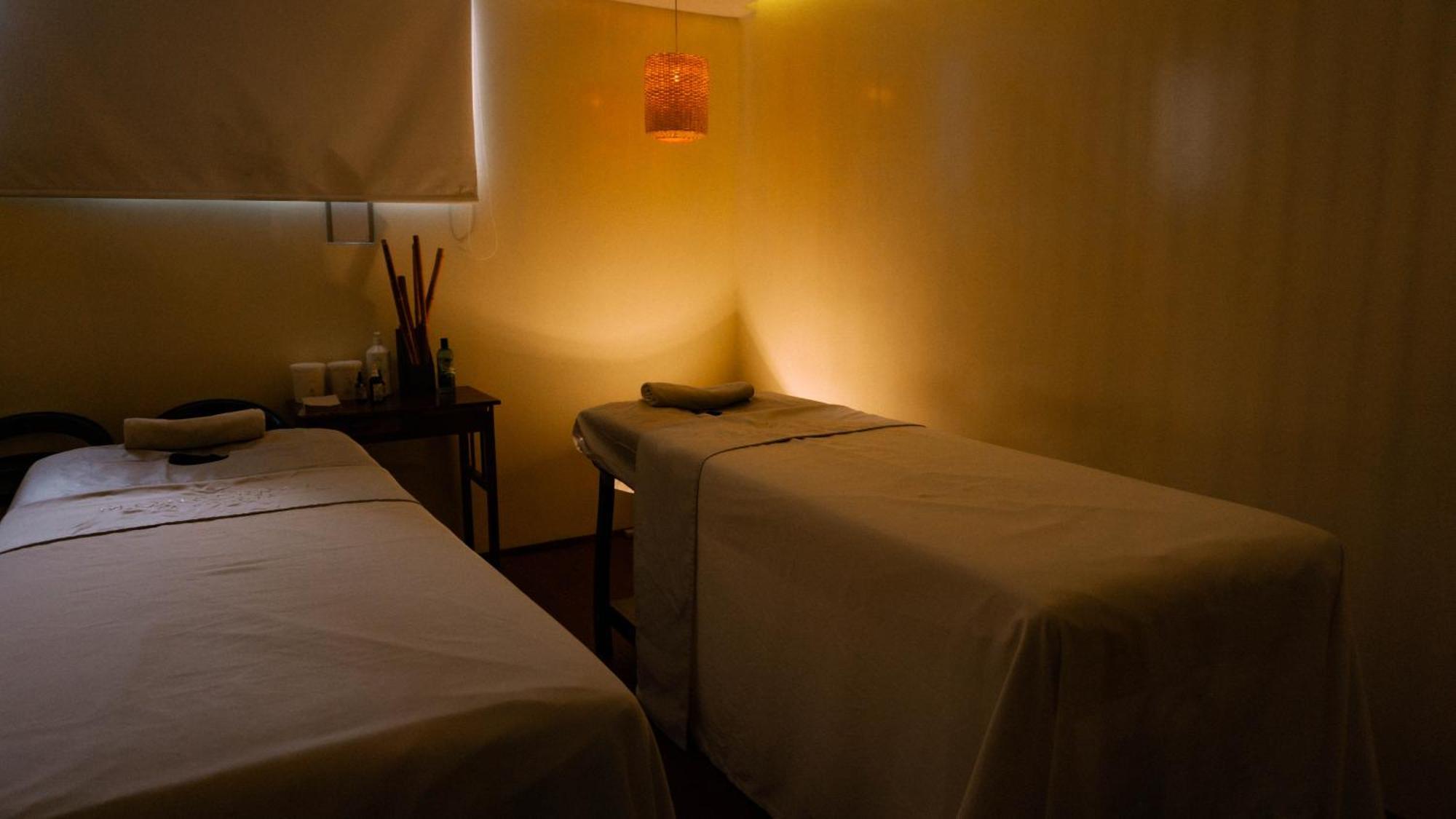 Viajero Bogota Hostel & Spa Ngoại thất bức ảnh