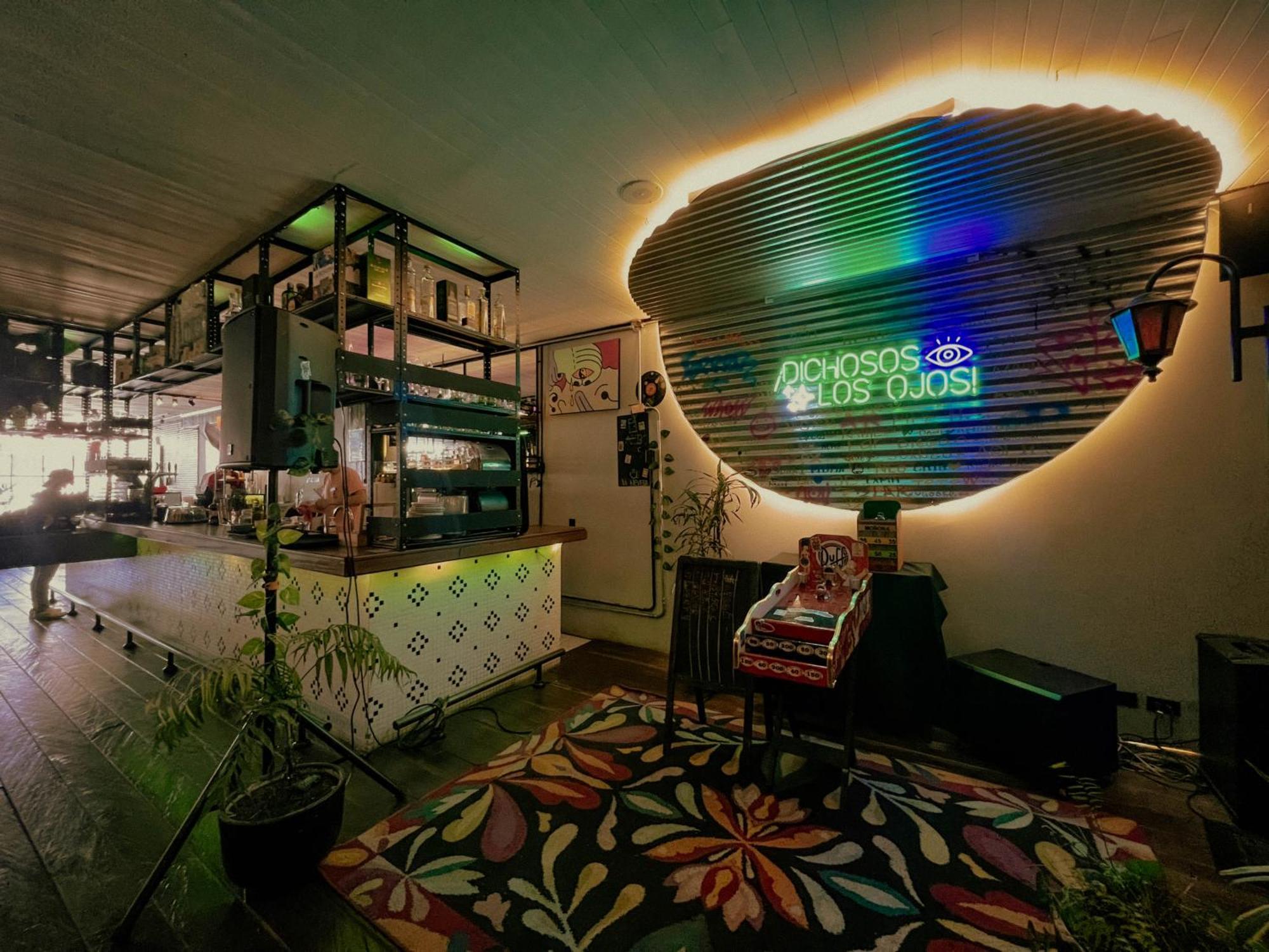 Viajero Bogota Hostel & Spa Ngoại thất bức ảnh