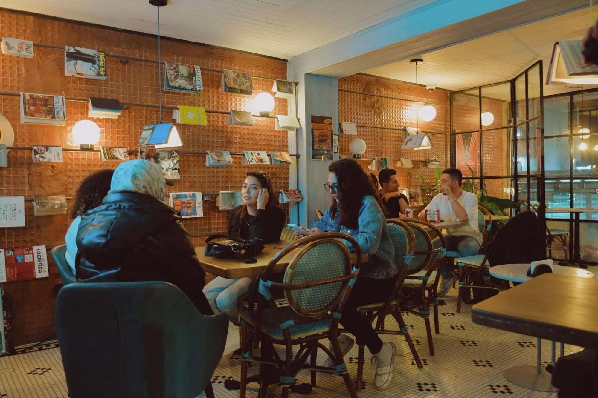 Viajero Bogota Hostel & Spa Ngoại thất bức ảnh