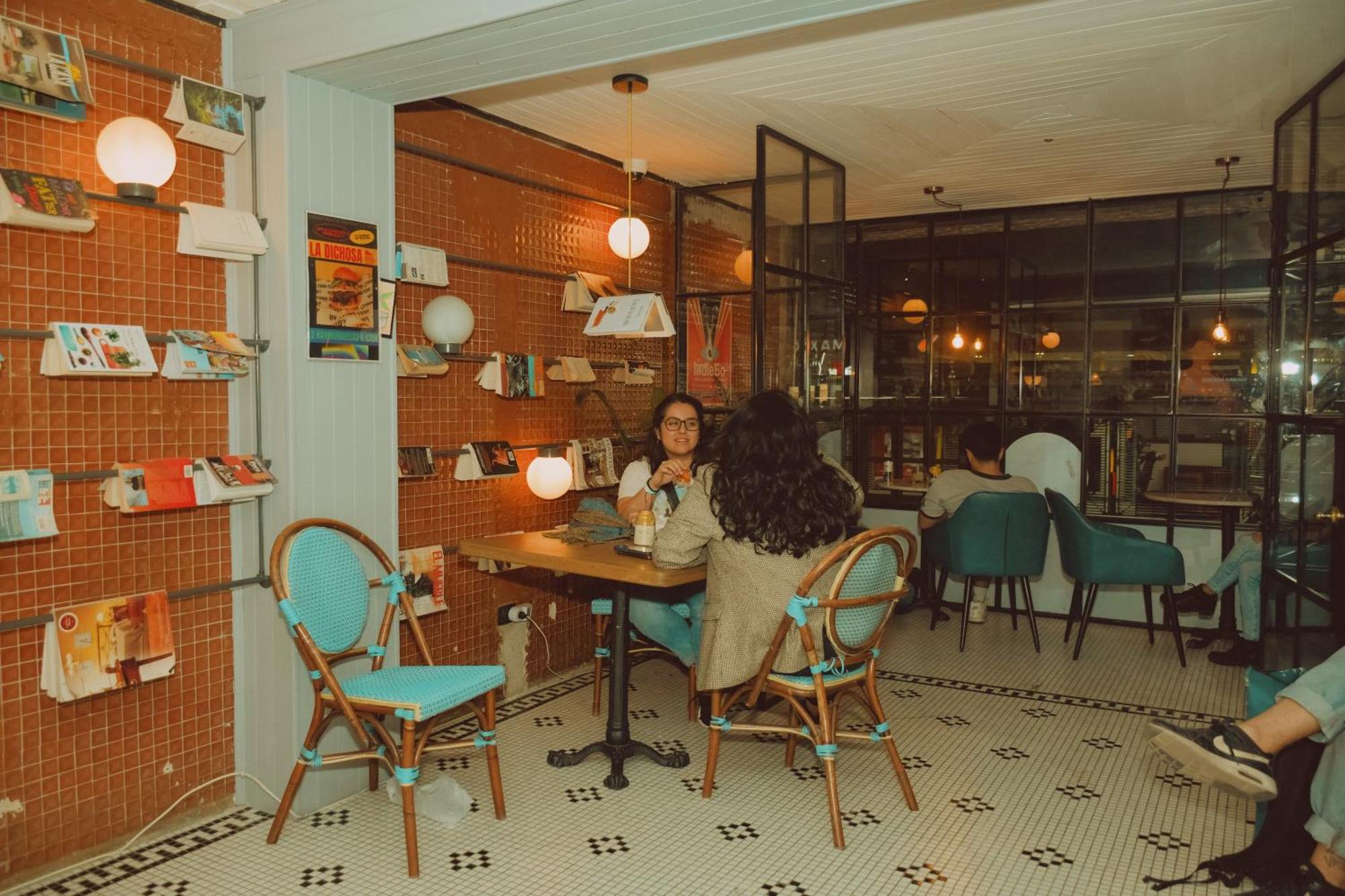 Viajero Bogota Hostel & Spa Ngoại thất bức ảnh
