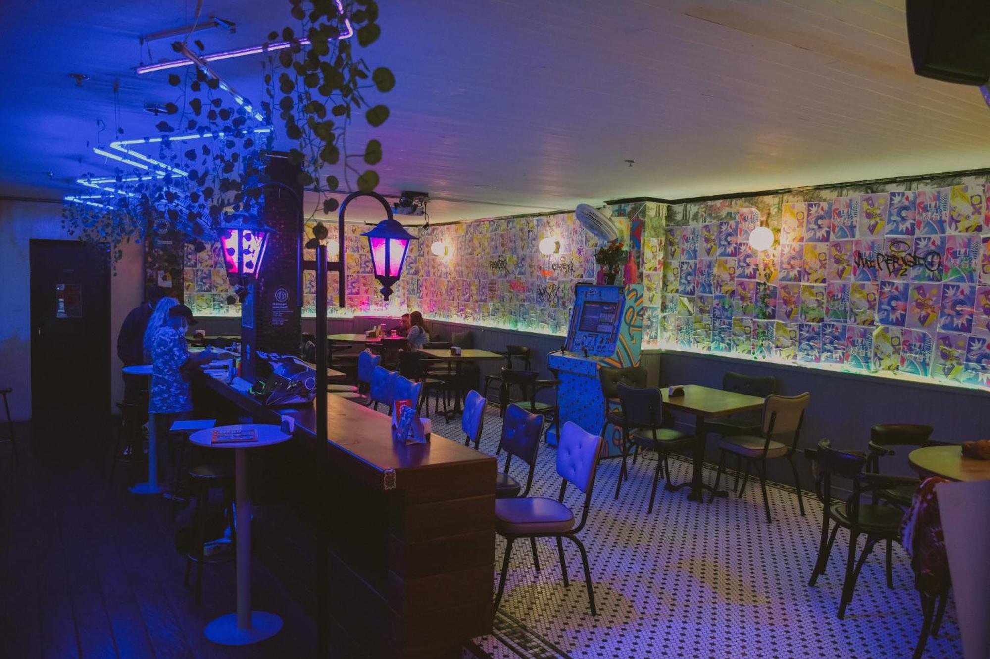 Viajero Bogota Hostel & Spa Ngoại thất bức ảnh