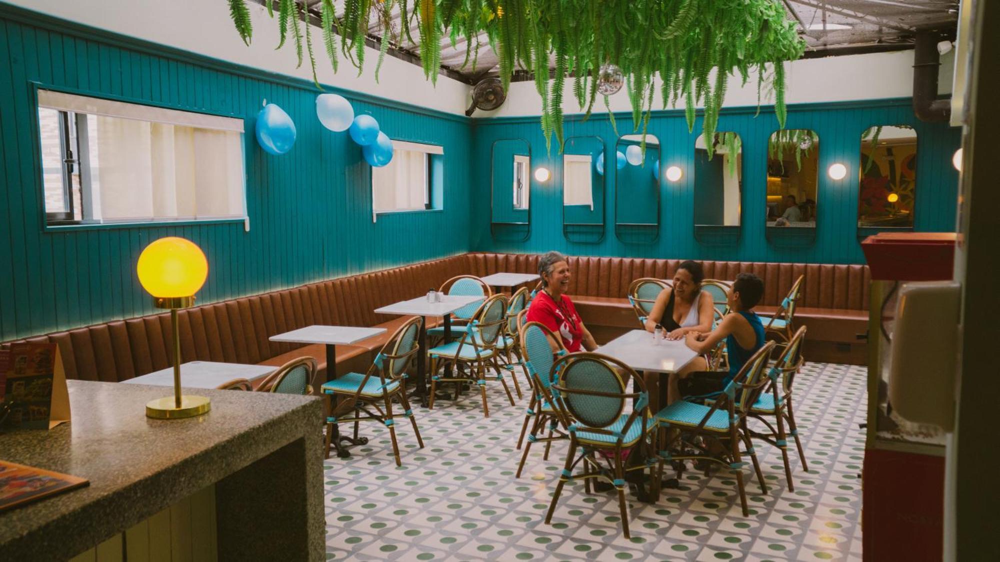 Viajero Bogota Hostel & Spa Ngoại thất bức ảnh