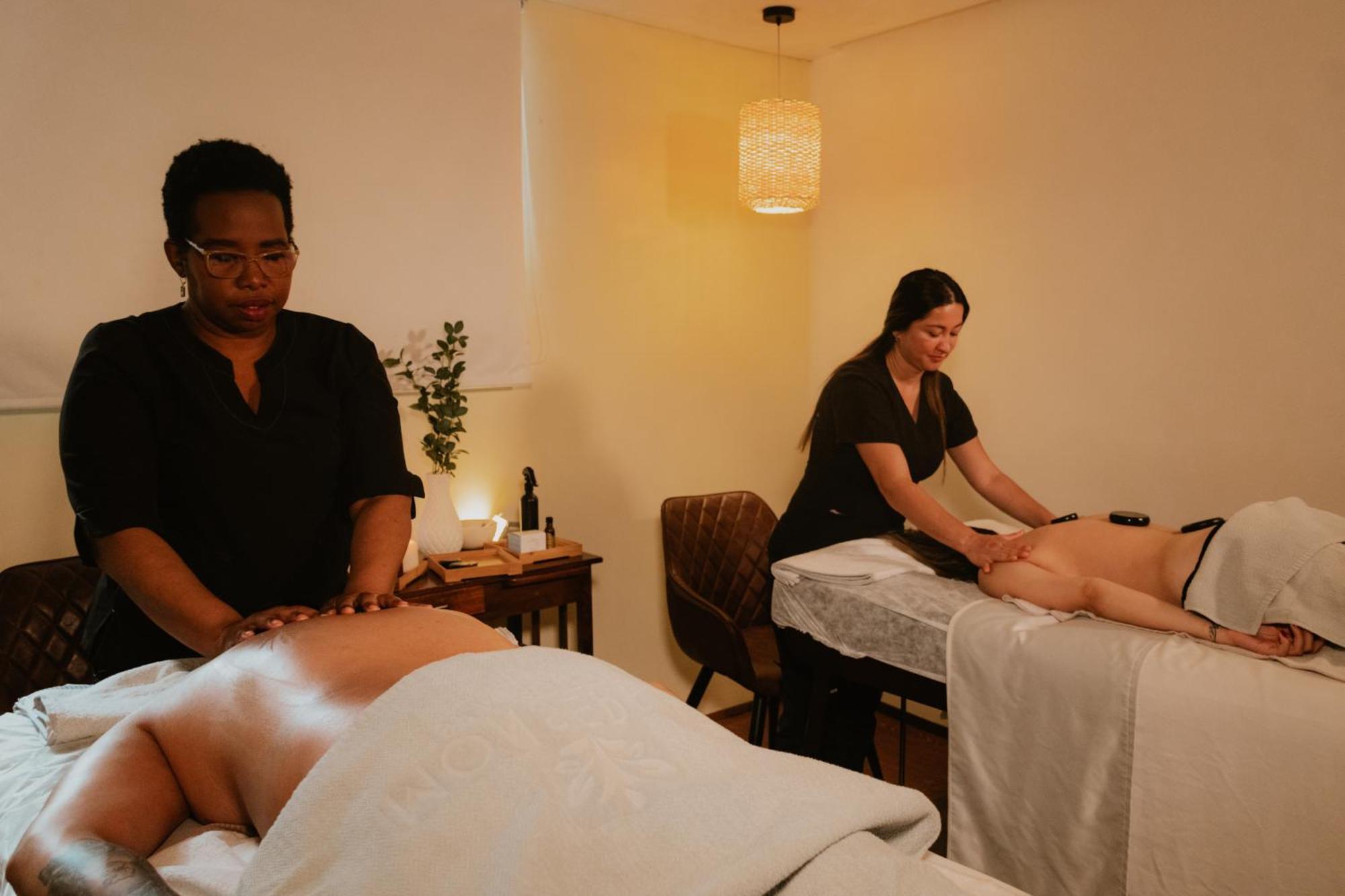 Viajero Bogota Hostel & Spa Ngoại thất bức ảnh